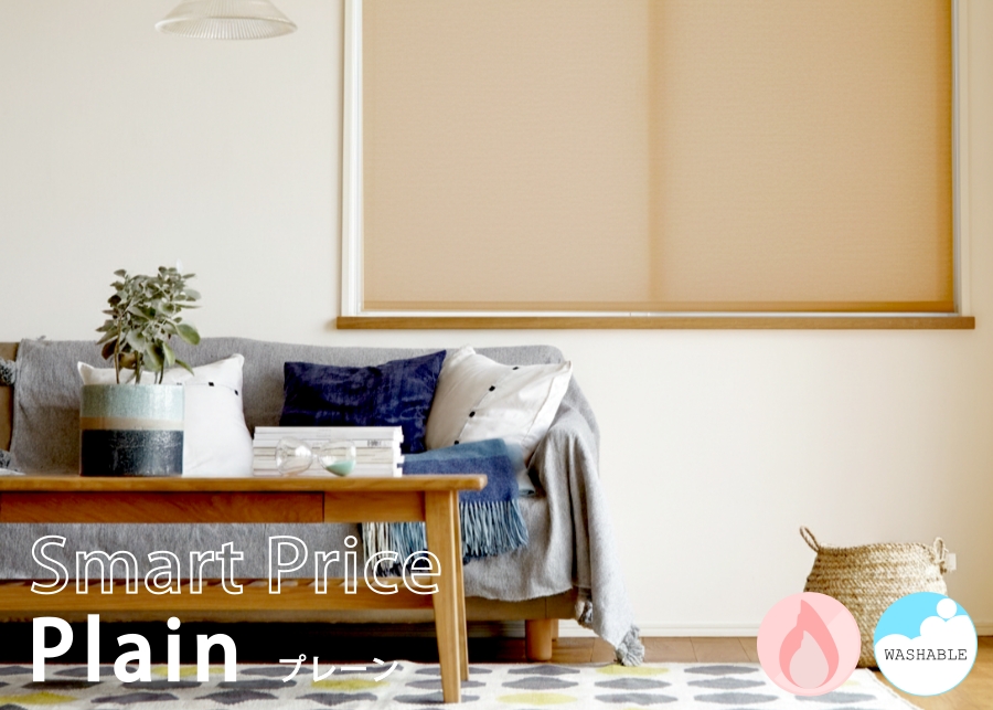 プレーンタイプ