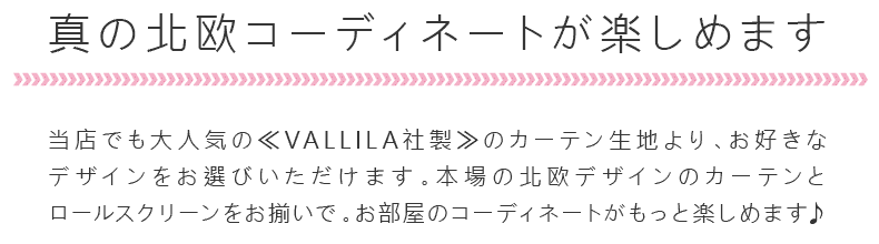 真の北欧デザイン