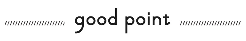 おすすめポイント