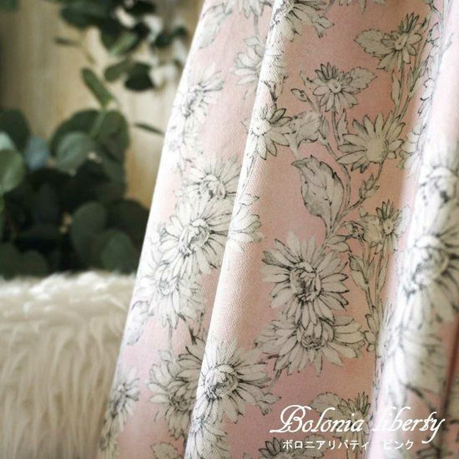 BLOOM -ブルーム- 】モダン＆シャビーシック ＜ Bolonia liberty