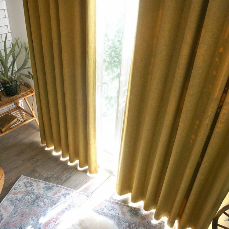 Four Seasons Natural 】100サイズ・国産・18色から選ぶナチュラルな