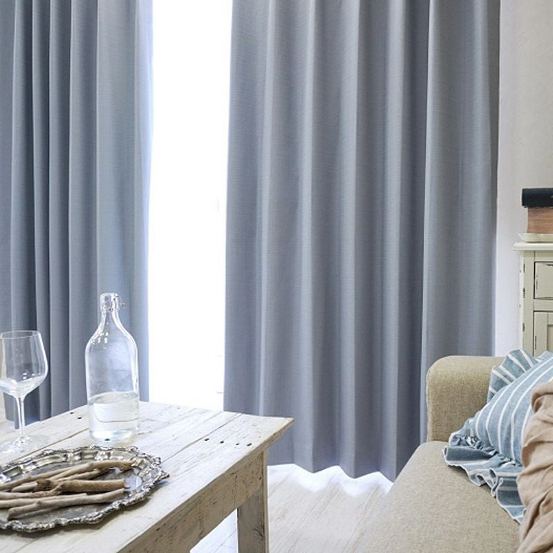 22色 FOUR SEASON ECOLO】 国産・超1級遮光・形状記憶加工・遮熱・防音