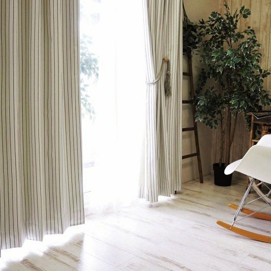 ecoloシリーズ 防音・断熱・スーパー遮光・形状記憶加工済・天然素材
