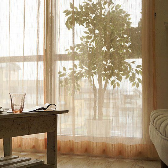Natural & Vintage＞ナチュラルな素材感が魅力のレース※継ぎ目なし
