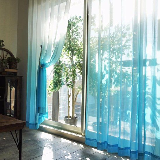 ○当店だけのオリジナル○GRADATION LIFE! 継ぎ目がない、色が綺麗な
