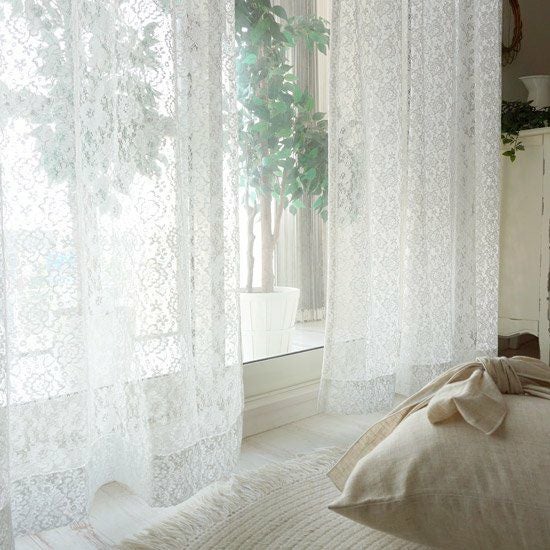 Authentic Tulle】ラッセル編みのエレガントな国産チュールレース