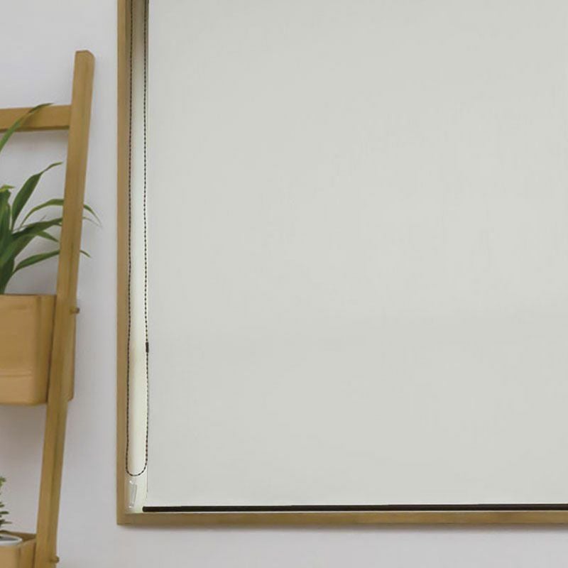 送料無料☆日本製でお買い得！遮光1級のロールスクリーン＜森のうたNeo