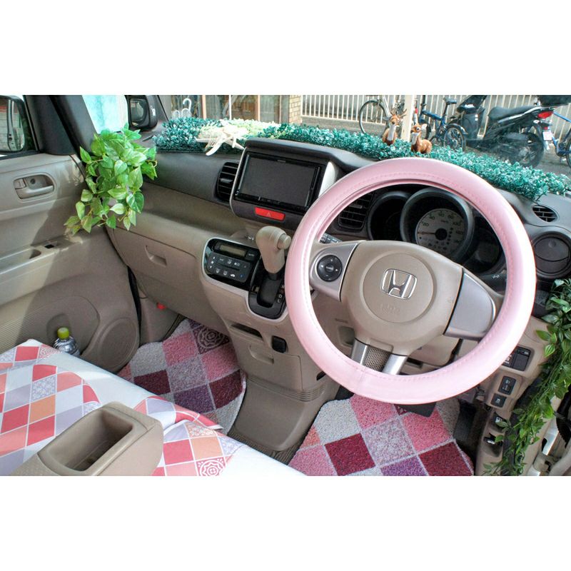 【激レア】START カスタムハンドル シマノ用 カモフラピンク オシコン ☆70%OFFSALE☆カー用品・激安！軽自動車コンパクトカー向け無地の