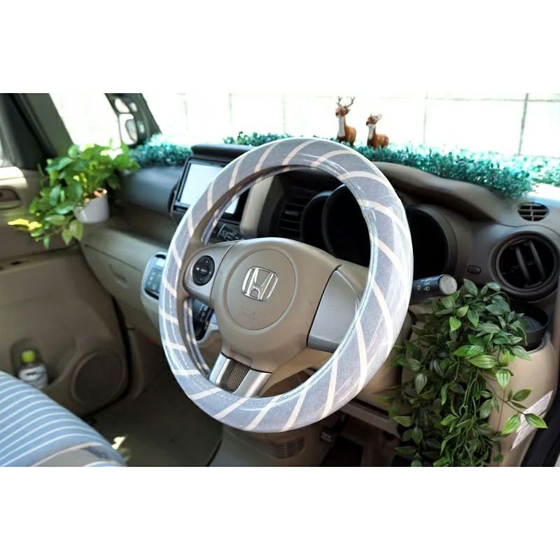 ☆70%OFFSALE☆カー用品・激安！軽自動車コンパクトカー向けハンドル