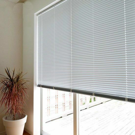 翌々日出荷】日本製TOSOコラボのオリジナルアルミブラインド＜Alty