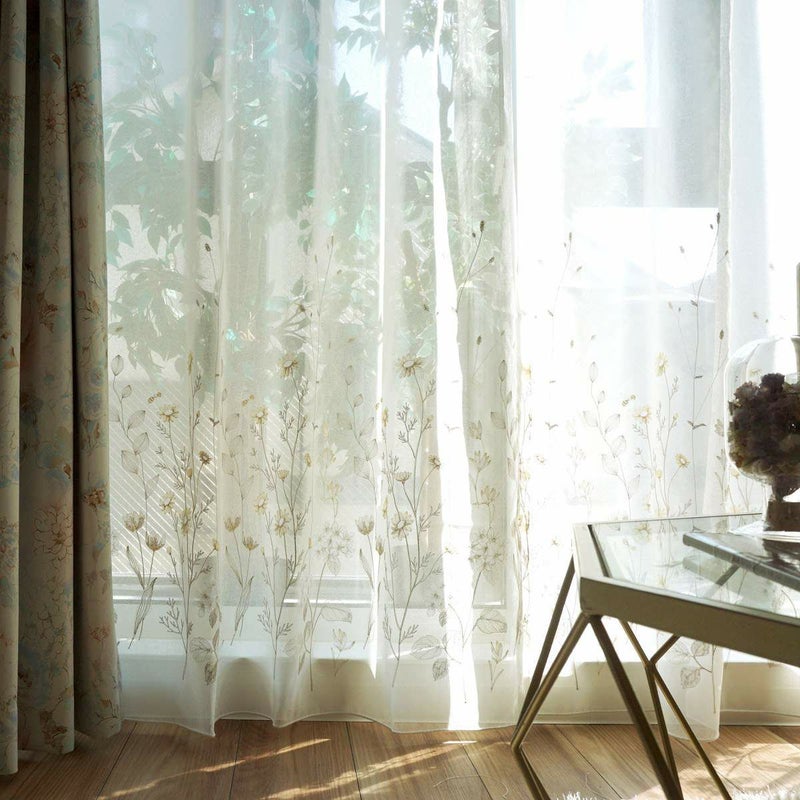 クリスタルガーデン写真