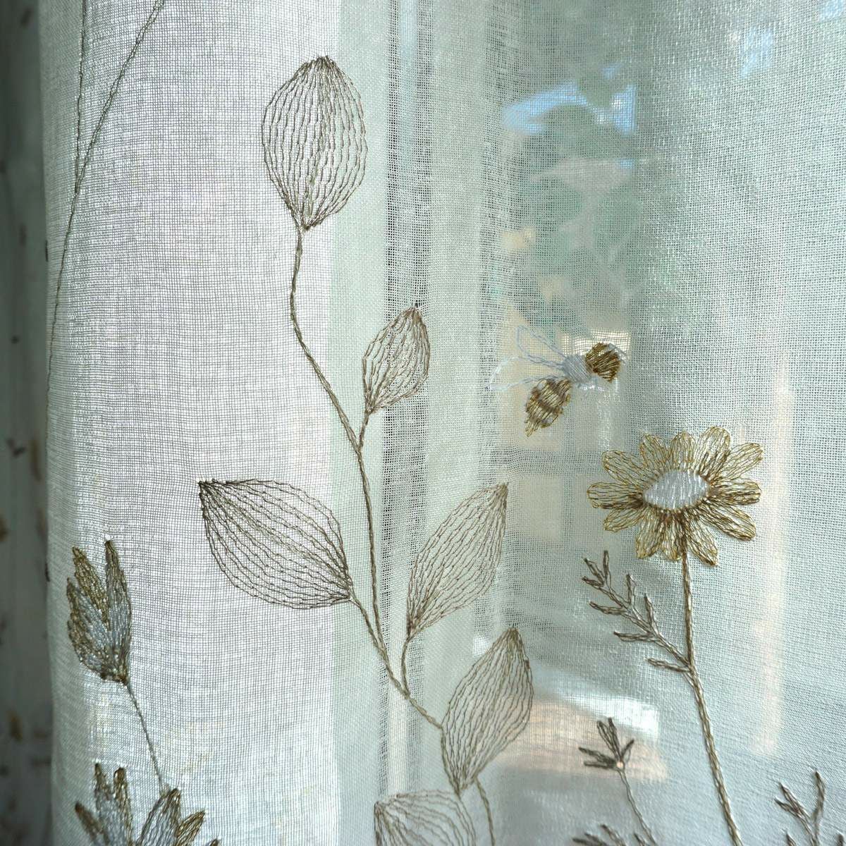 クリスタルガーデン写真