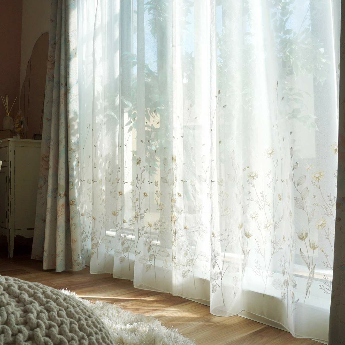 クリスタルガーデン写真