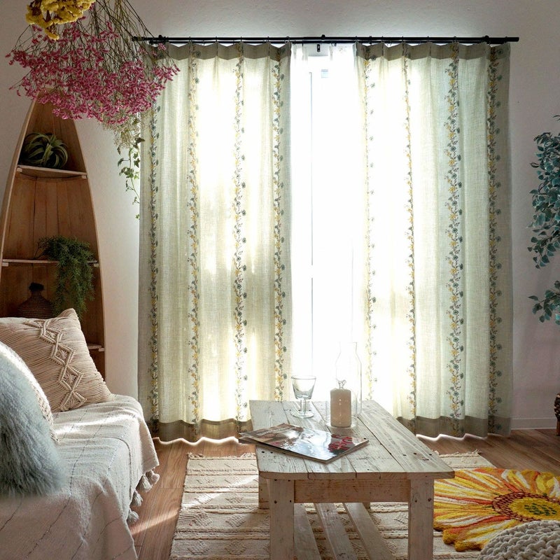 ブロッサムソングブルーグリーン